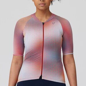 Velocio Women's Artist Series "Pablo Azócar" SE Jersey